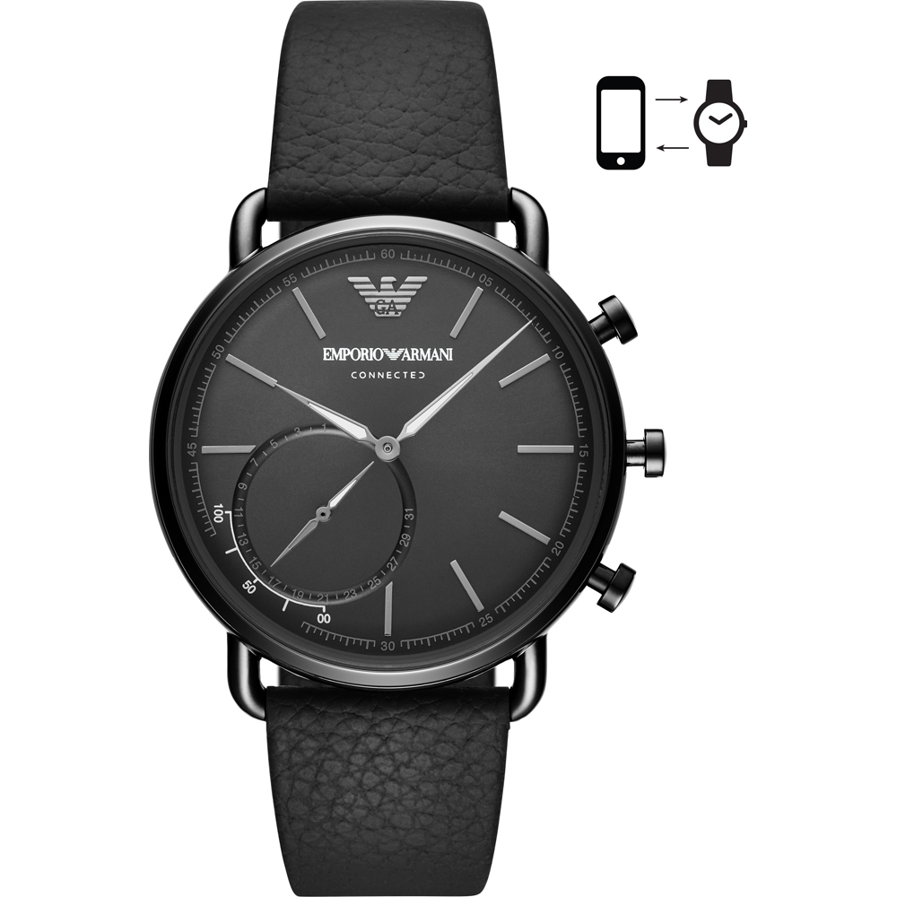 Emporio Armani ART3030 Watch