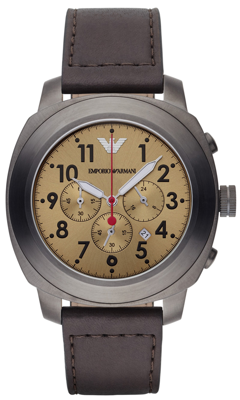 Emporio Armani AR6055 Watch