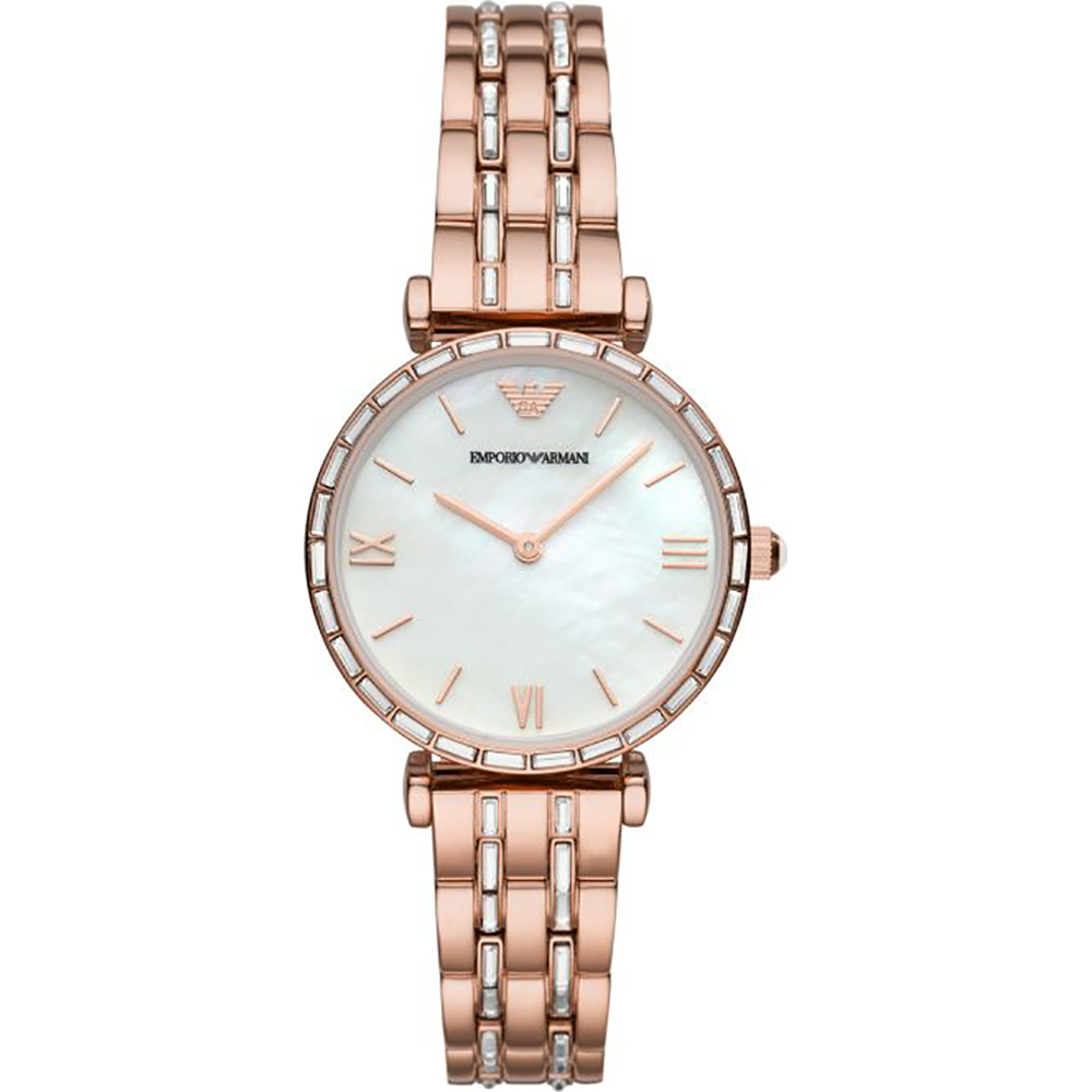 Emporio Armani AR11294 Watch • EAN: 4053858596887 • Watch.co.uk