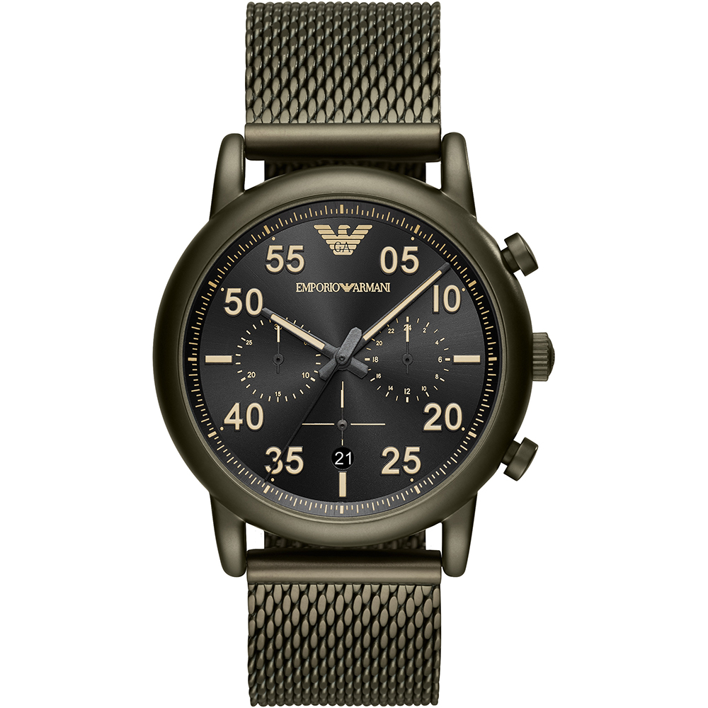 Emporio Armani AR11115 Watch