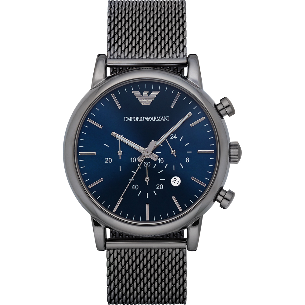 Emporio Armani AR1979 Watch