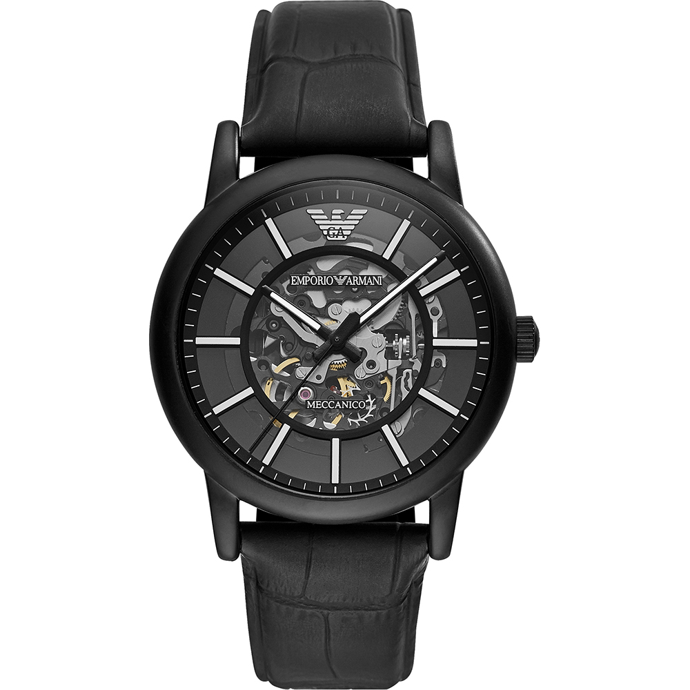 Emporio Armani AR60008 Watch