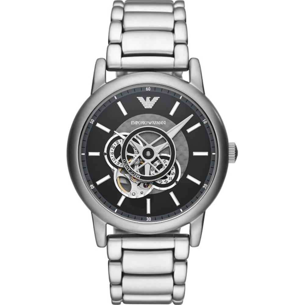 Emporio Armani AR60021 Luigi Watch
