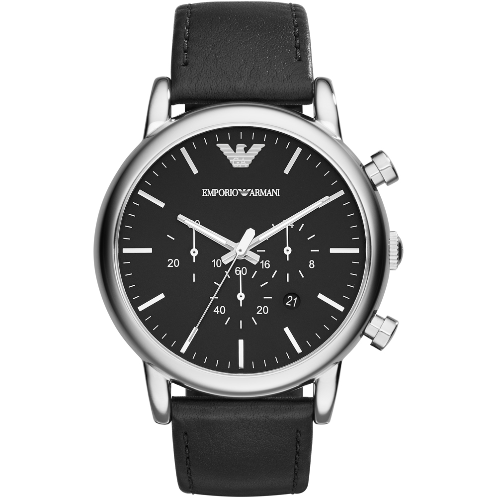 Emporio Armani AR1828 Watch
