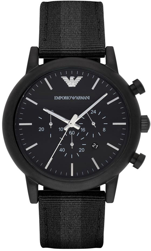 Emporio Armani AR1948 Watch