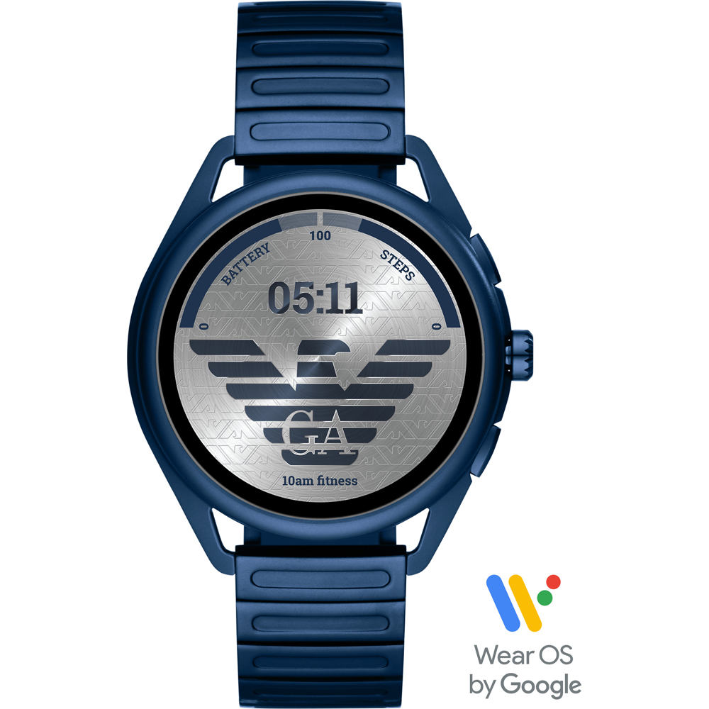Emporio Armani ART5028 Watch