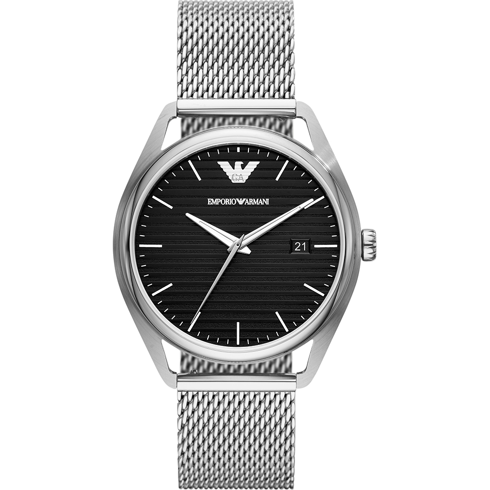 Emporio Armani AR80055 Watch