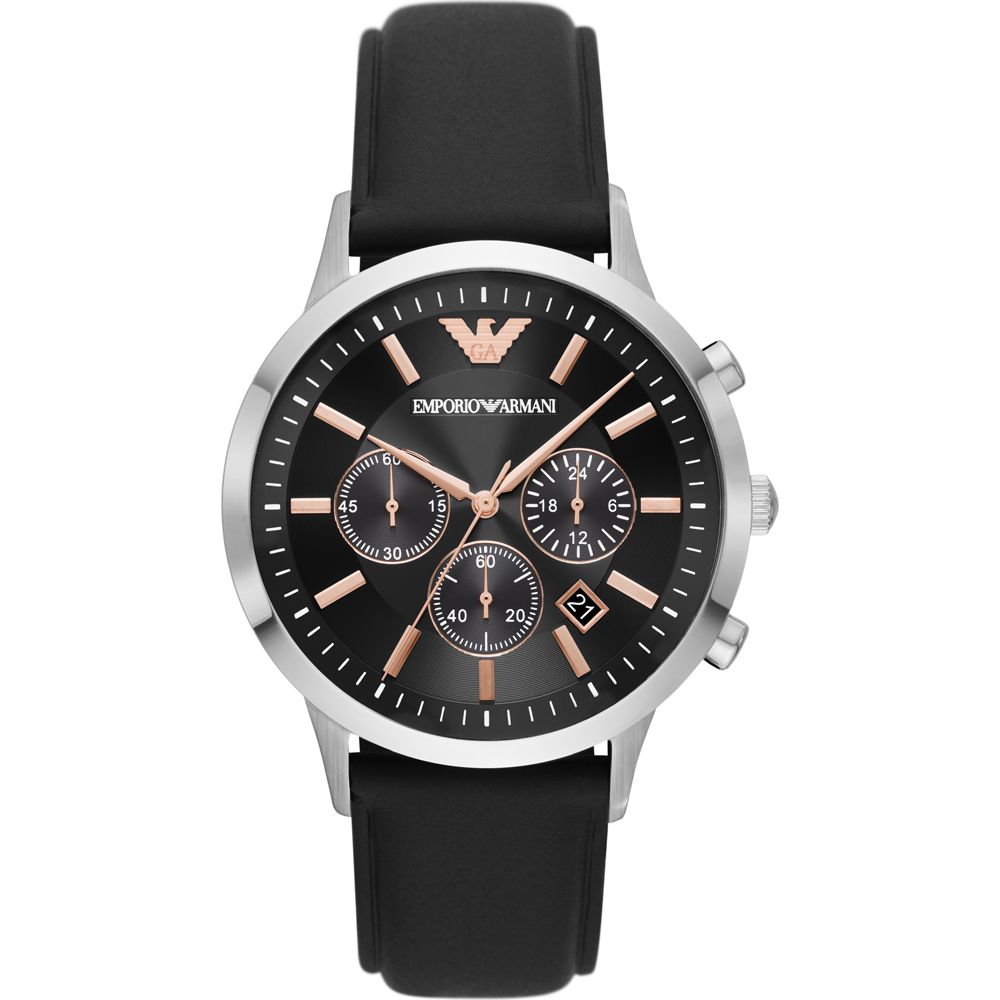 Emporio Armani AR11431 Watch • EAN: 4064092081497 •