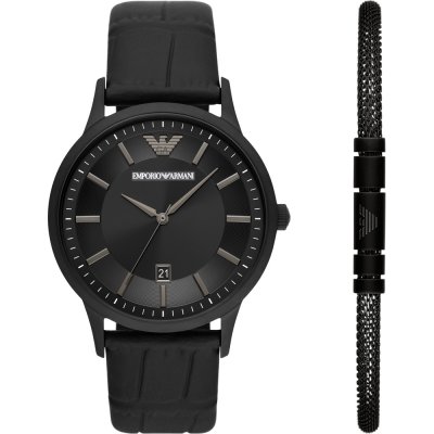 Emporio Armani AR80057 Watch