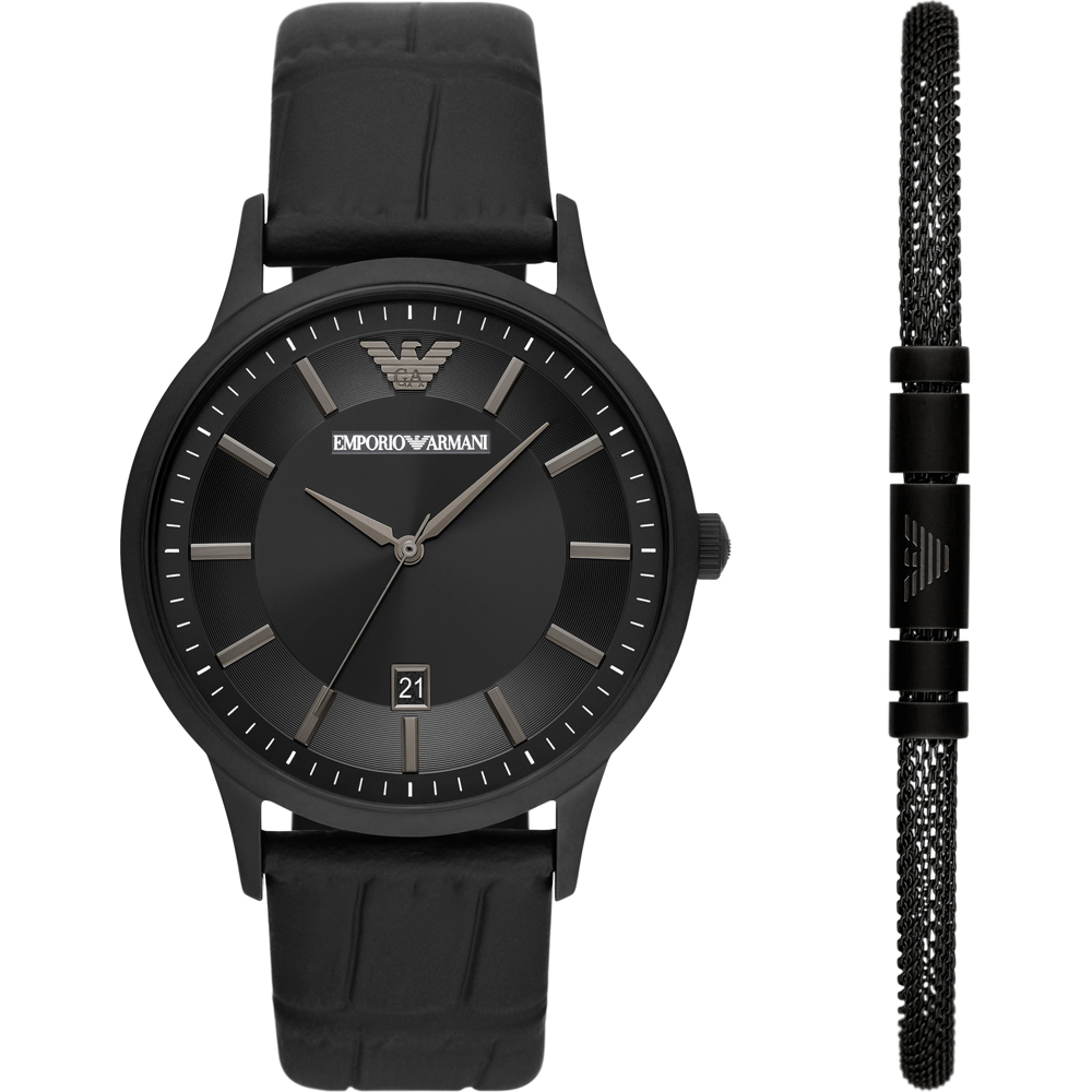 Emporio Armani AR80057 Watch