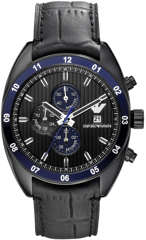 Emporio Armani AR5916 Watch