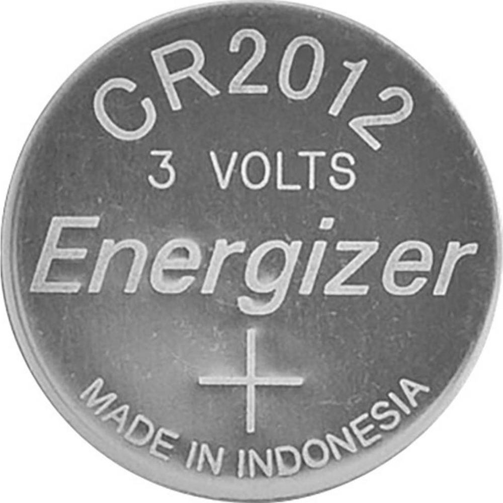 Energizer CR2012 Battery