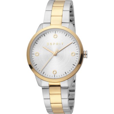 Esprit ES1L164M0075 Minimal Watch