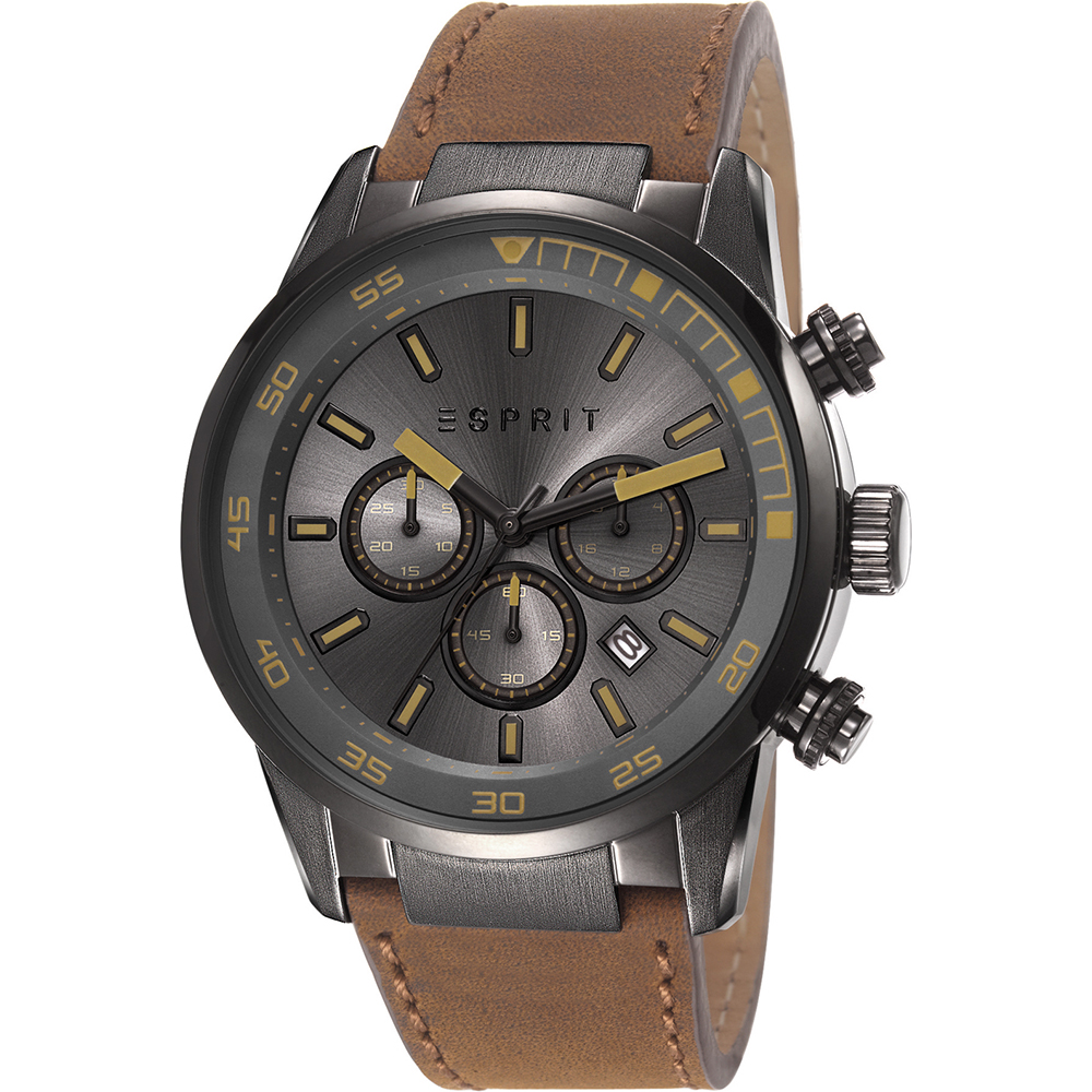 Esprit ES108021003 Alaric Watch