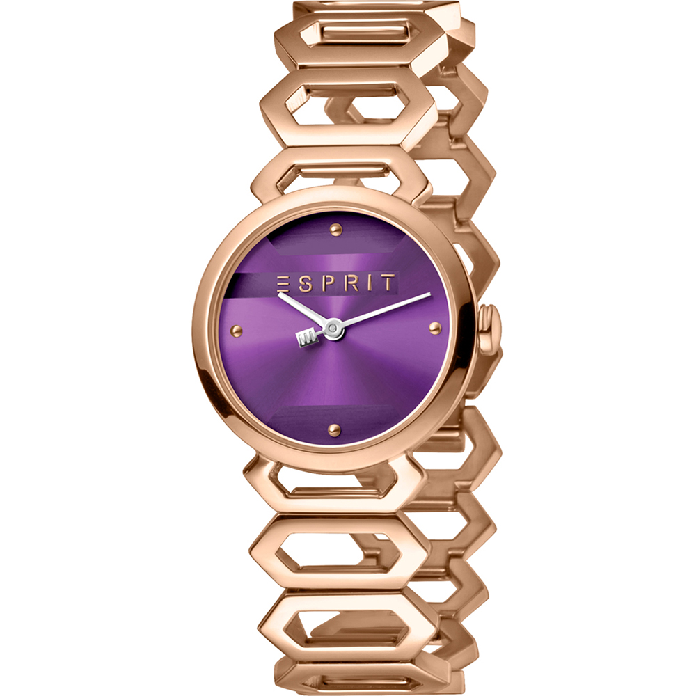 Esprit ES1L021M0055 Arc Watch