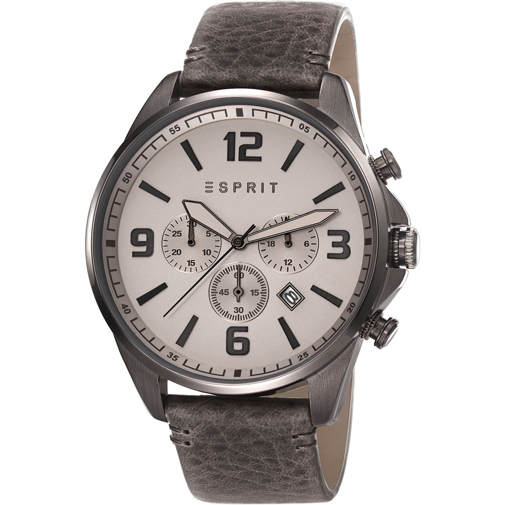 Esprit ES108001003 Clayton Watch