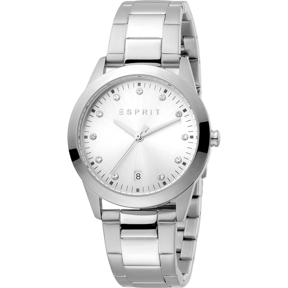 Esprit ES1L197M0055 Daphne Crystals Watch