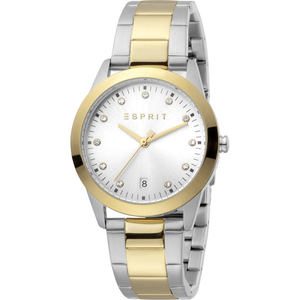 Esprit ES1L197M0095 Daphne Crystals Watch