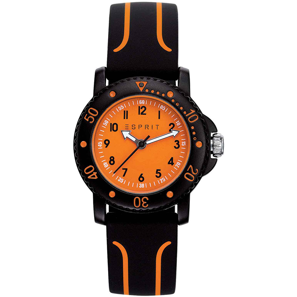 Esprit ES108334004 Diving club Watch
