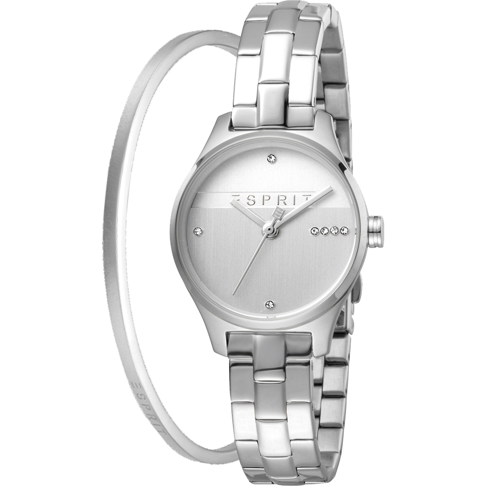 Esprit ES1L054M0055 Essential Glam Watch
