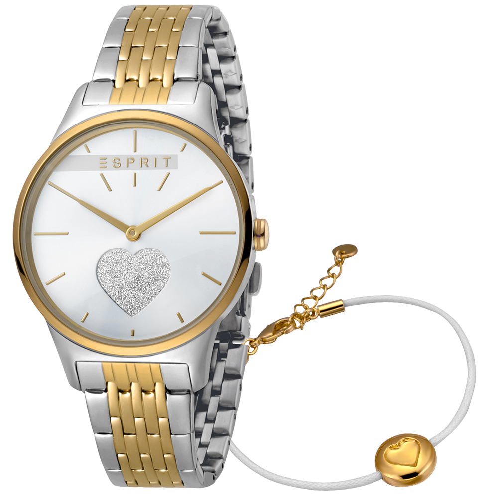 Esprit ES1L026M0235 Love Watch