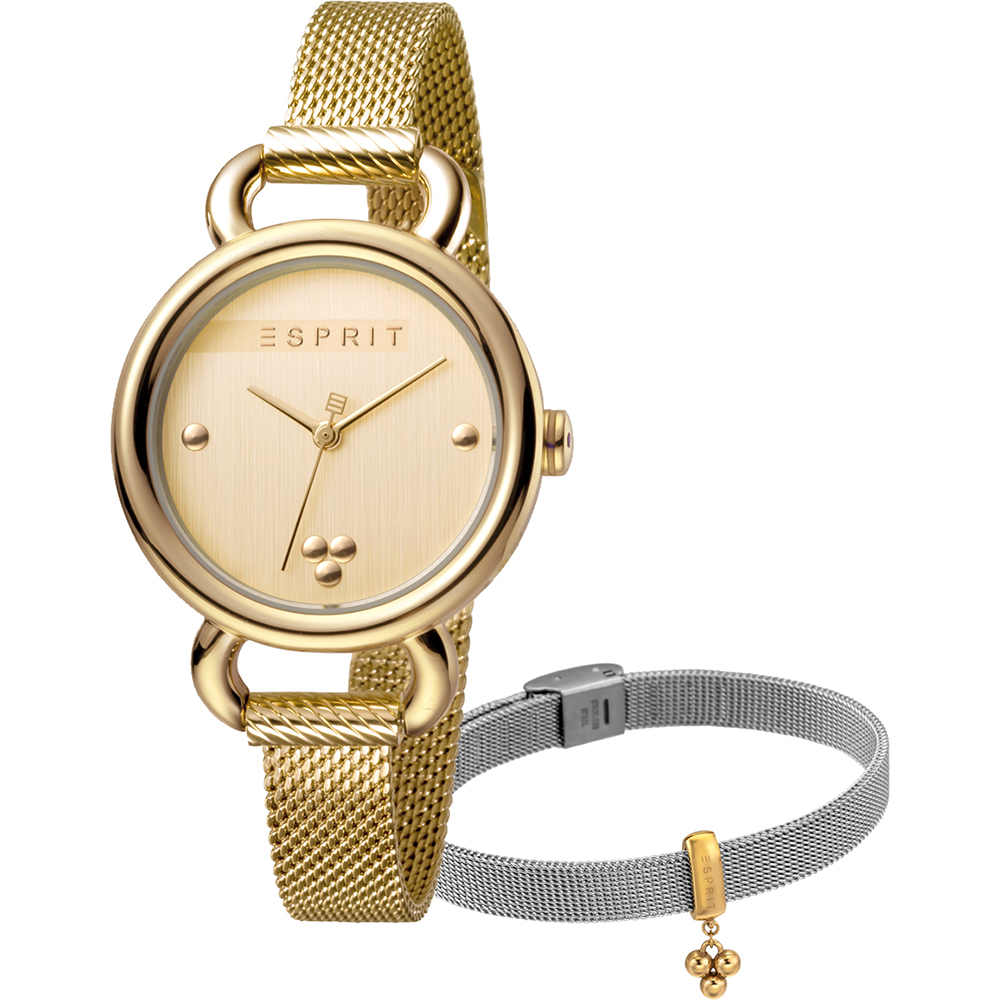 Esprit ES1L023M0055 Play Watch