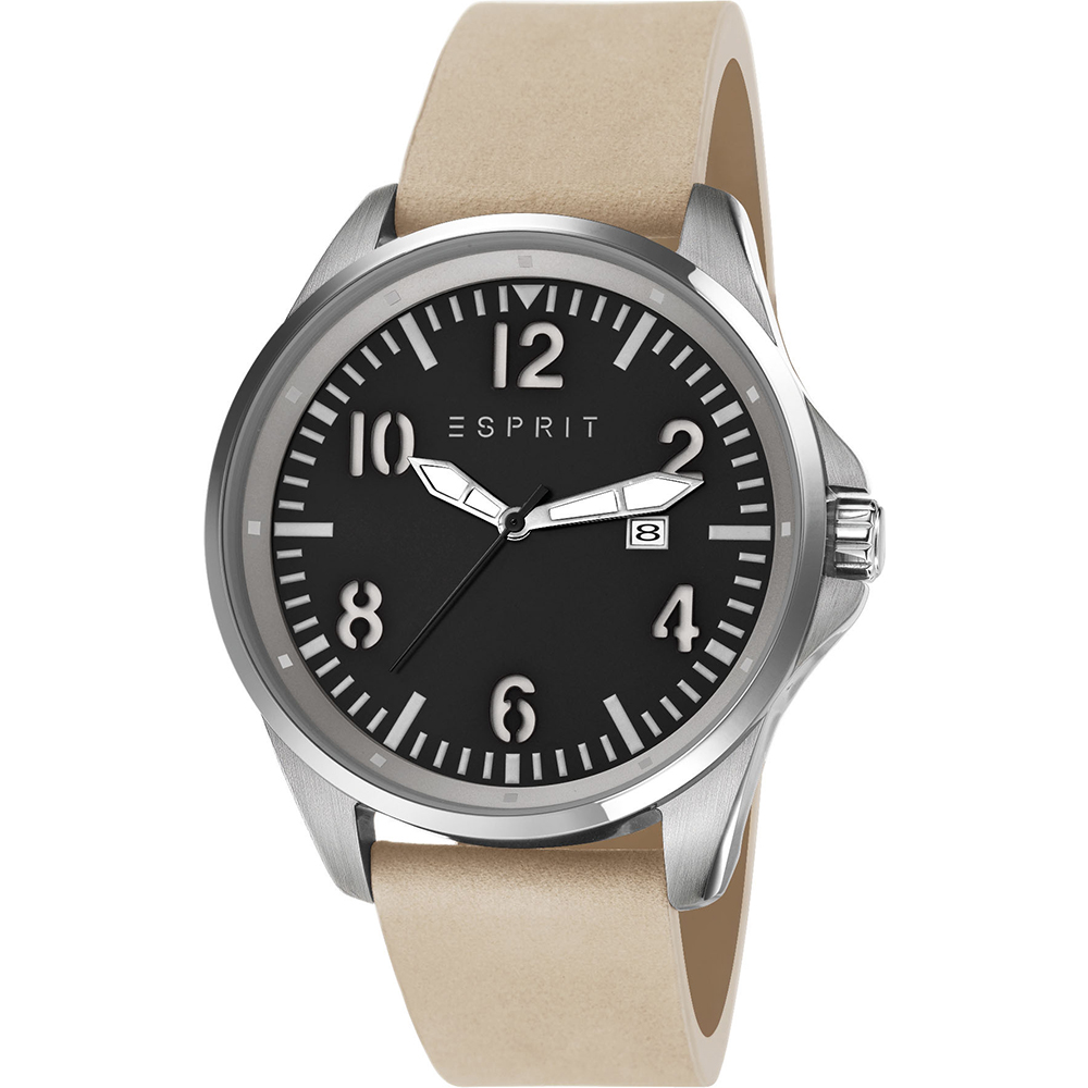 Esprit ES107601001 Tallac Brave Watch