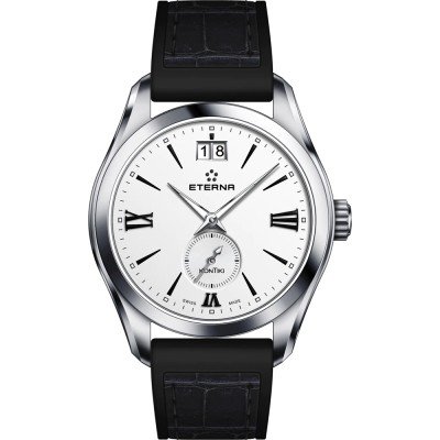 Eterna 1270.41.12.1378 KonTiki Watch