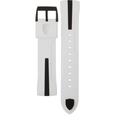 Scuderia Ferrari 689300021 Strap