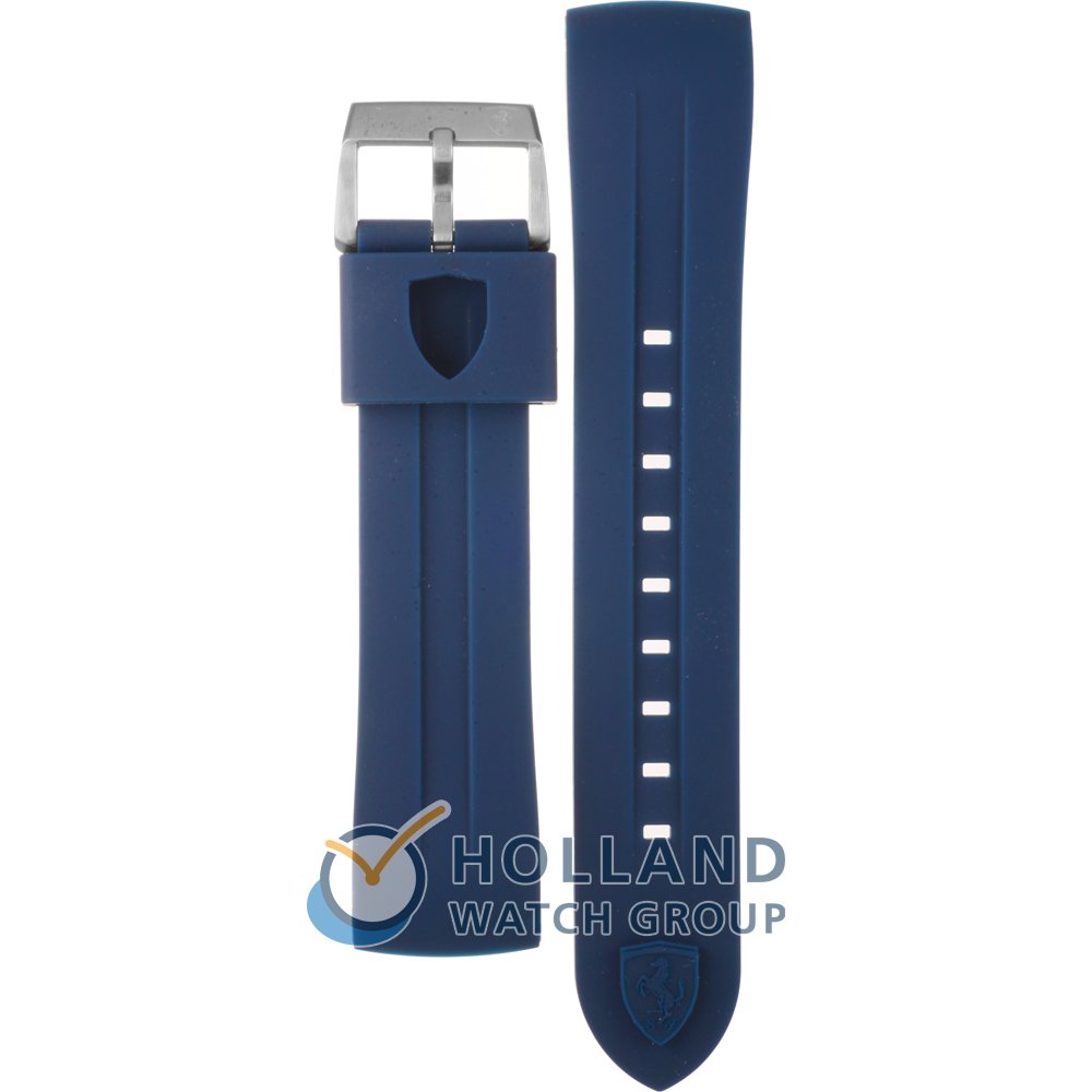 Scuderia Ferrari 689300047 Strap