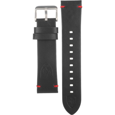 Scuderia Ferrari 689300303 Strap