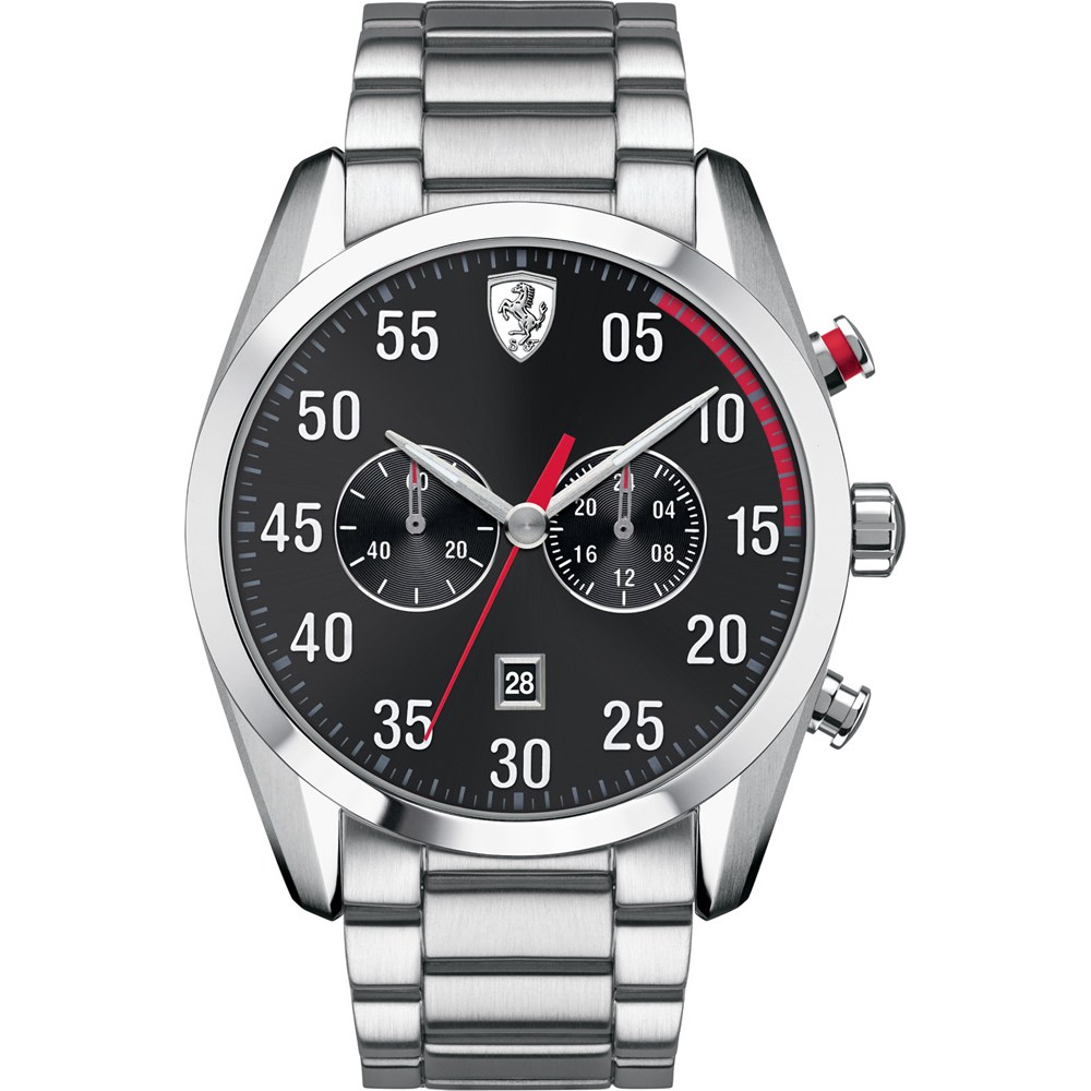 Scuderia Ferrari 0830176 D 50 Watch