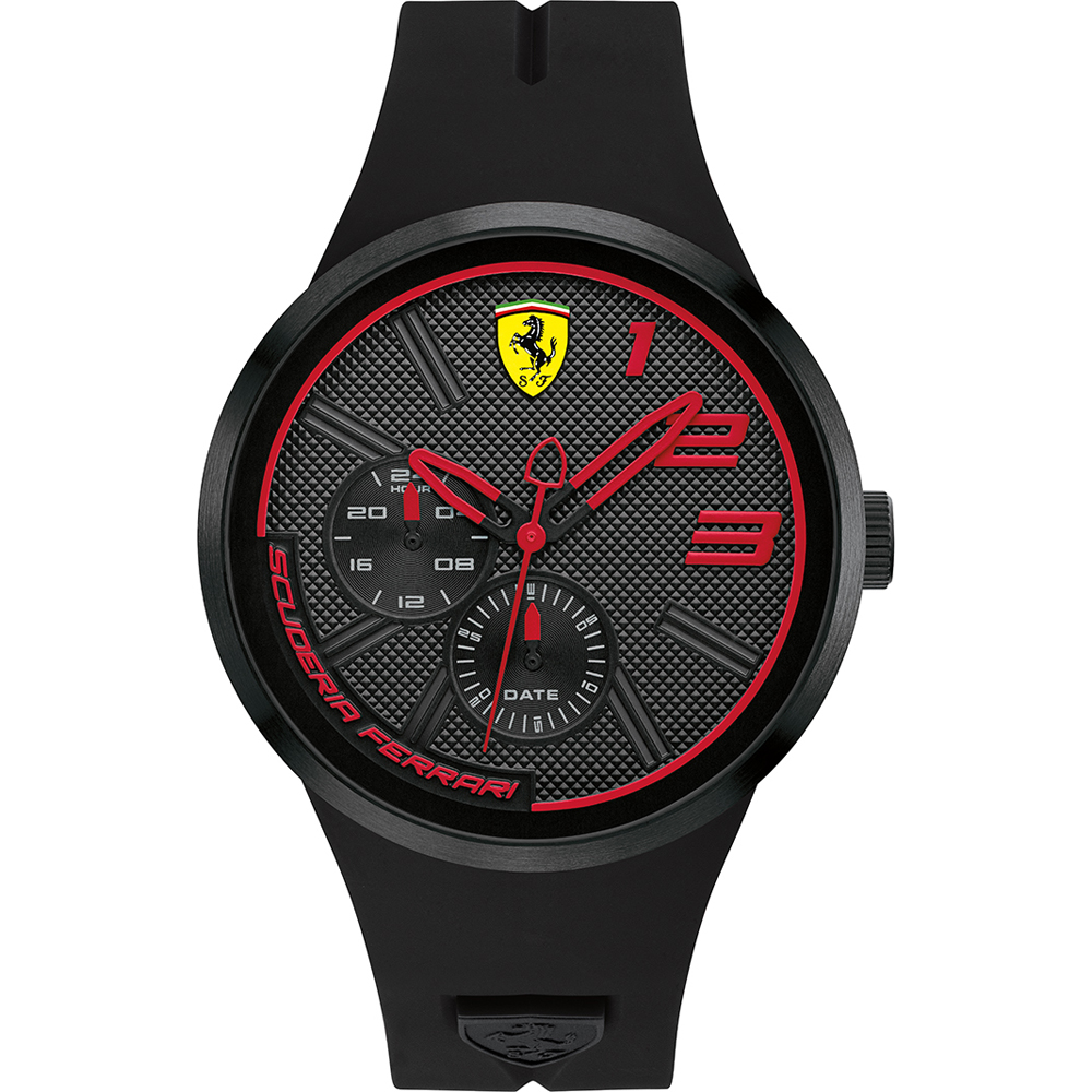 Scuderia Ferrari 0830394 Fxx Watch