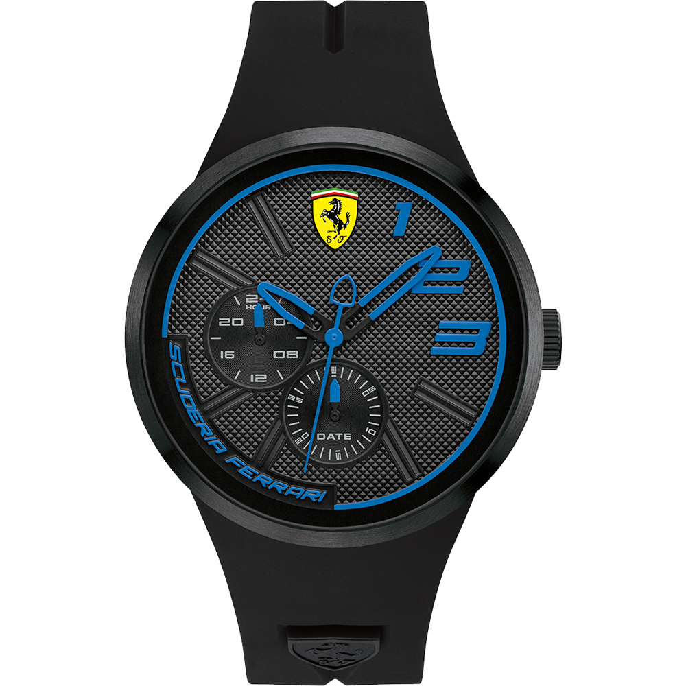 Scuderia Ferrari 0830395 Fxx Watch