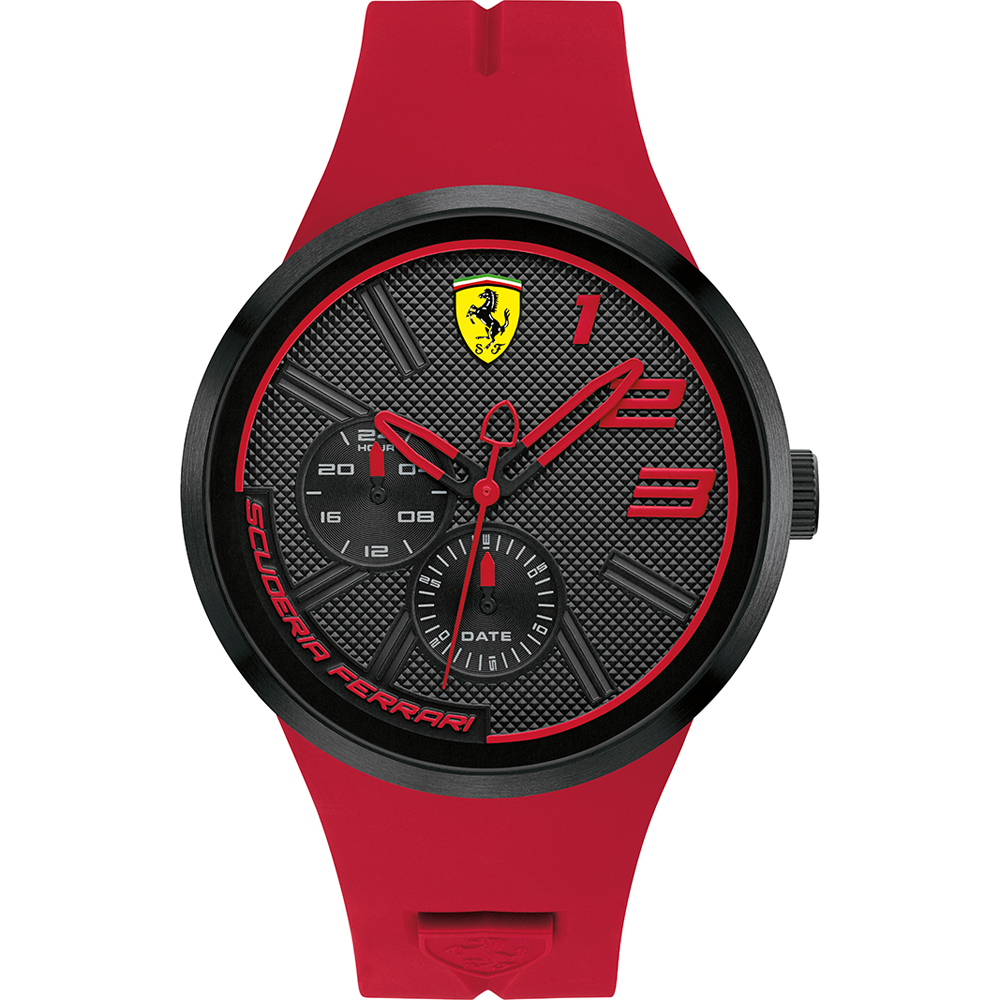 Scuderia Ferrari 0830396 Fxx Watch
