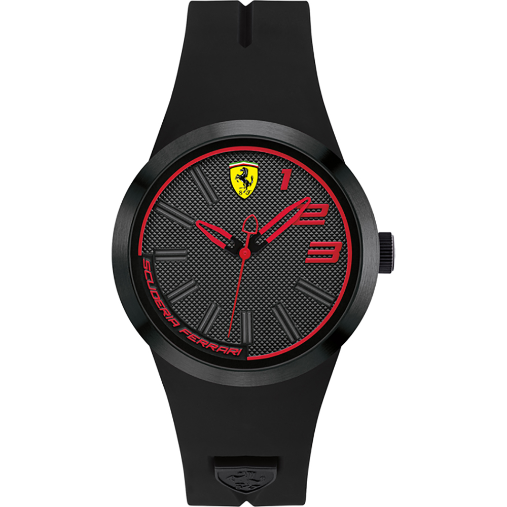 Scuderia Ferrari 0840016 Fxx Watch
