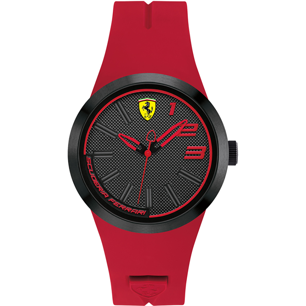 Scuderia Ferrari 0840017 Fxx Watch