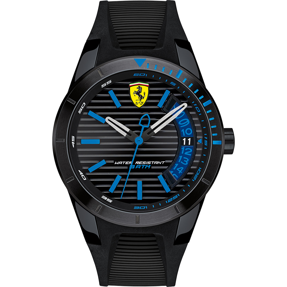 Scuderia Ferrari 0830427 Redrev T Watch