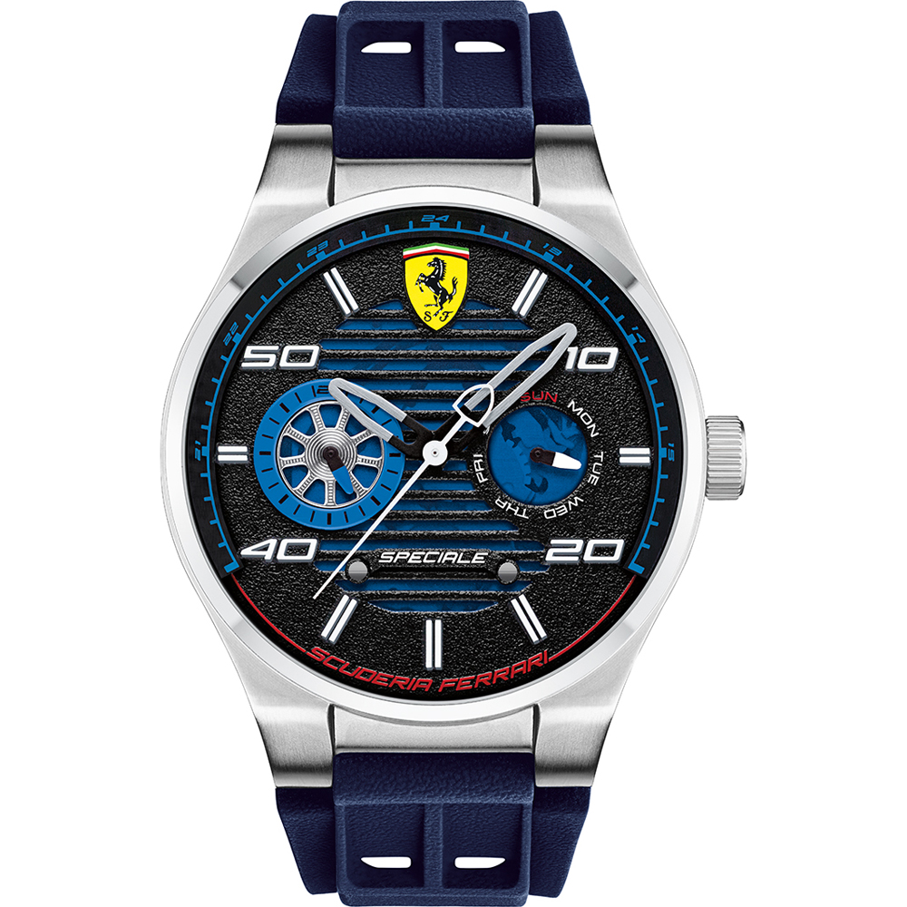 Scuderia Ferrari 0830430 Speciale Watch