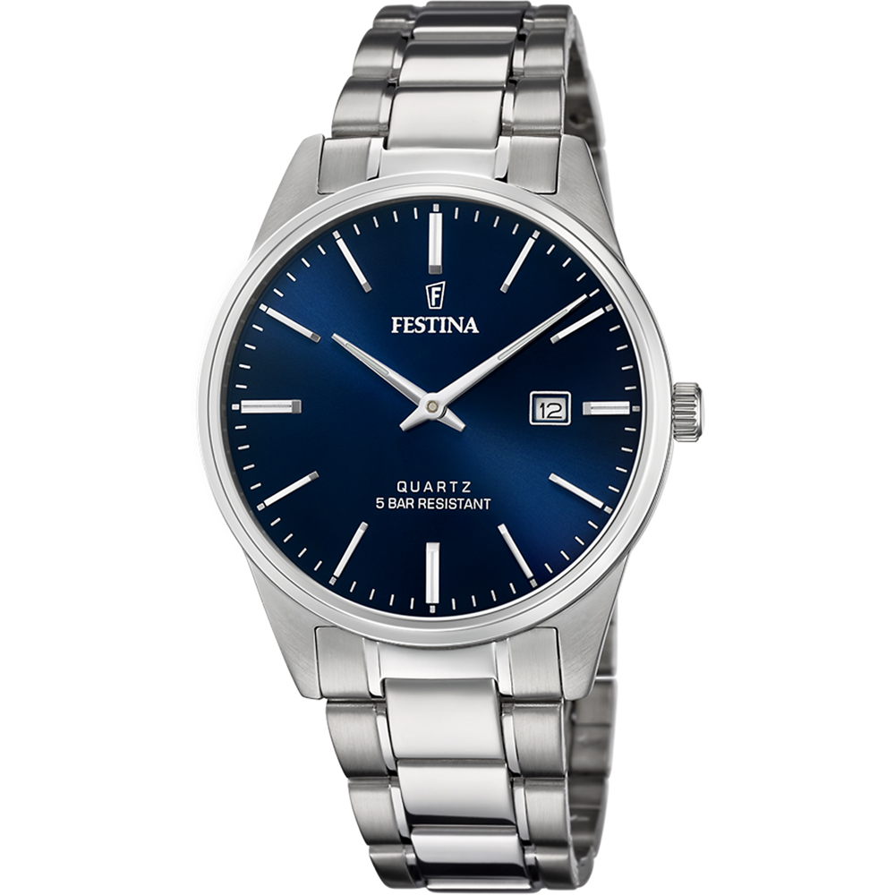 Festina Classics F20511/3 Watch