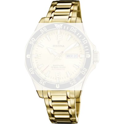 Festina Straps BA04309 Automatic Strap