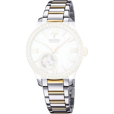 Festina Straps BA04357 Automatic Strap