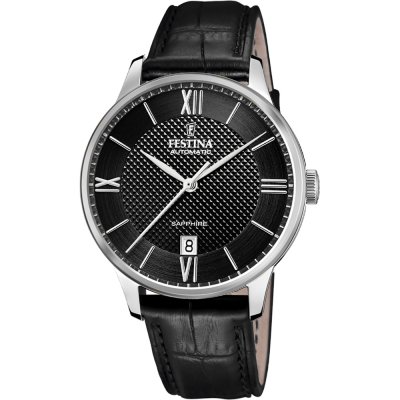 Festina Automatic F20484/4 Watch