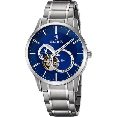 Festina Automatic F6845/3 Watch