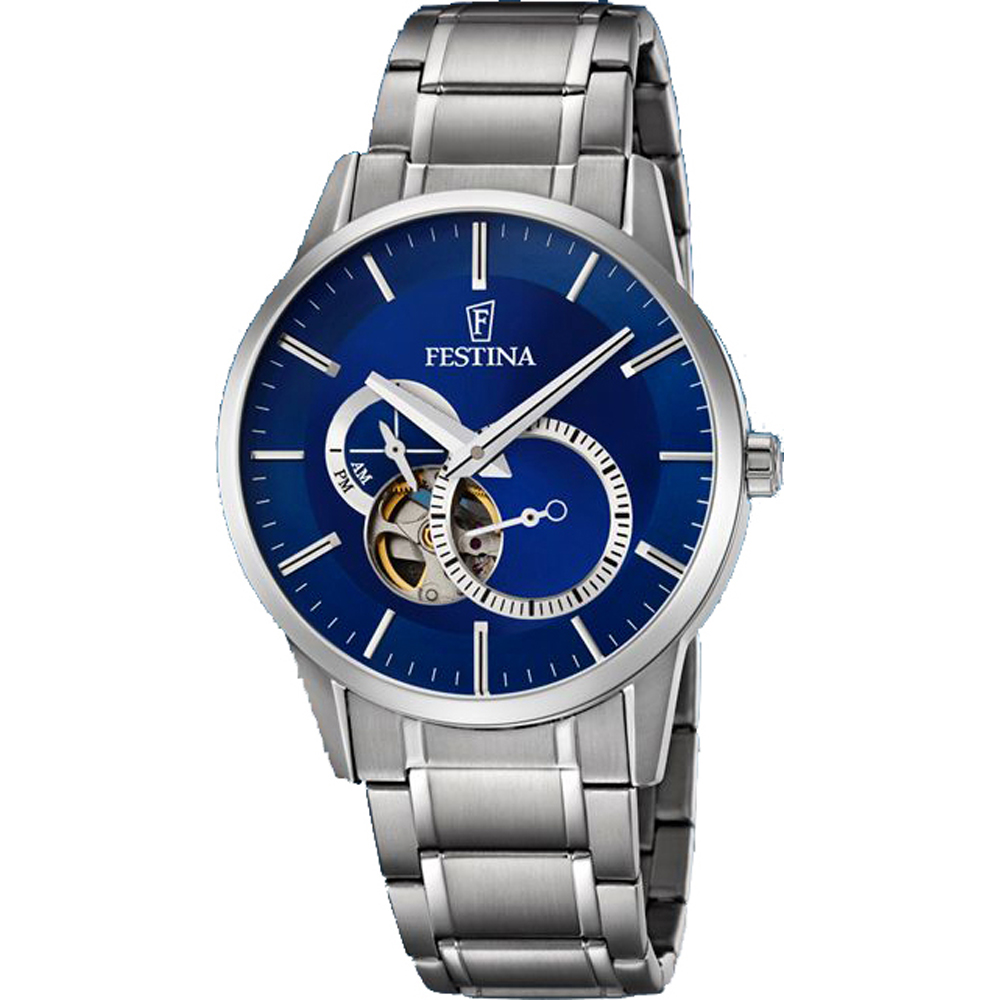Festina Retro F6845/3 Automatic Watch