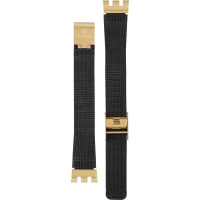 Festina BA04542 Automatic skeleton Strap