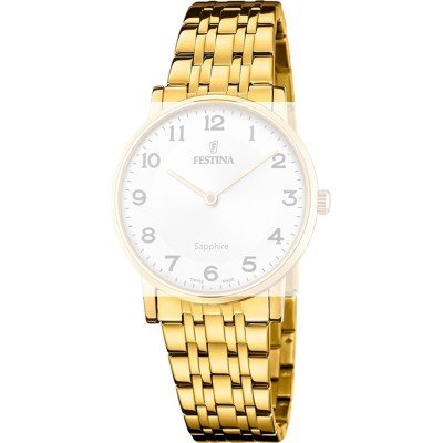 Festina BA04822 Swiss Made Strap