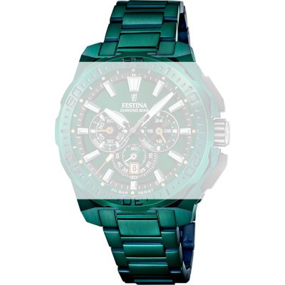 Festina BA04910 Chrono Bike - Special Edition Strap