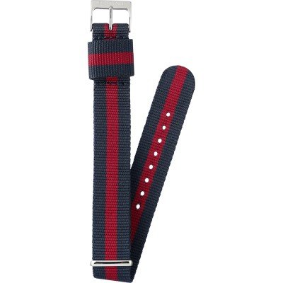 Festina Straps BC00002 F001/2 Strap