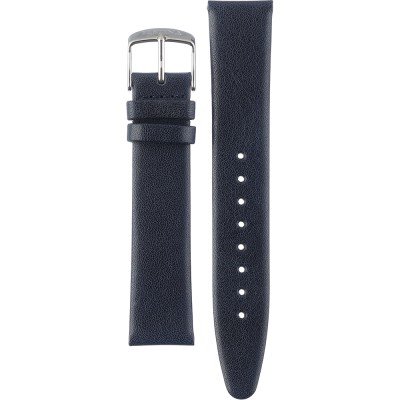 Festina Straps BC11001 Classici leer Strap